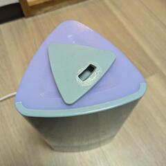 モダンデコ 加湿器の画像
