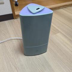 モダンデコ 加湿器