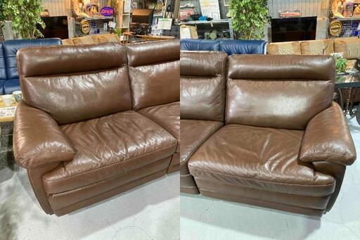 WTW（ダブルティー）TISMO SOFA（ティズモソファ）1シーター 横幅約