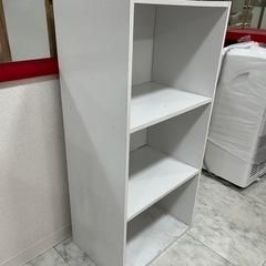 カラーボックスの画像