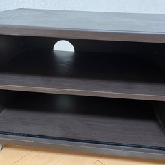 テレビ台の画像