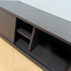 テレビ台の画像