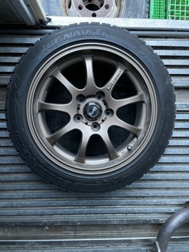 レアマイスターLM sports