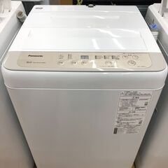 ★ジモティ割あり★ Panasonic　パナソニック 洗濯機 N...