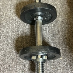 ダンベル5kg