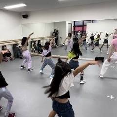 子どものダンス教室・人気のキッズダンス🌸始めてみませんか？の画像