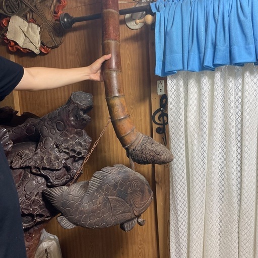 自在