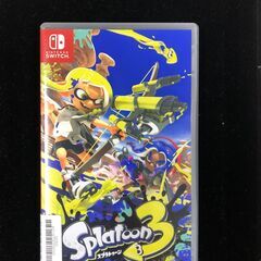 【ジャングルジャングルサカイ石津店】Nintendo Switc...