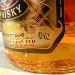 500円off 3000円CHIVAS REGAL シーバスリーガル 12年 1L 43% ウィスキー 　の画像