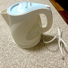 【相談中】ケトル【0円】
