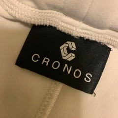 CRONOSショートパンツの画像
