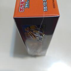 プロモ付きポケモンカード 熱風のアリーナの画像