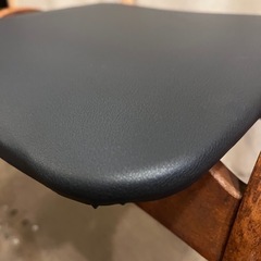 《売約済み》【武蔵小山店】 　 秋田木工 剣持勇 スタッキングスツール スタッキング　スツール　チェア　イス　椅子　曲木　曲げ木　レトロ　ビンテージ　アンティーク　クラシック　ブナ材の画像