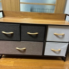 収納家具