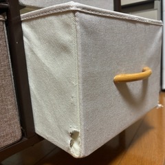 収納家具の画像