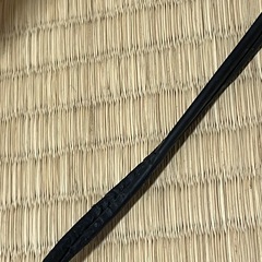 山善　セラミックファンヒーター　600wの画像