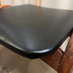 《売約済》【武蔵小山店】 【～4/14限定SALE！店内全品20%お値引き！】　 秋田木工 剣持勇 スタッキングスツール スタッキング　スツール　チェア　イス　椅子　曲木　曲げ木　レトロ　ビンテージ　アンティーク　クラシック　ブナ材の画像