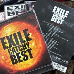 CD.DVDまとめてあげます！の画像