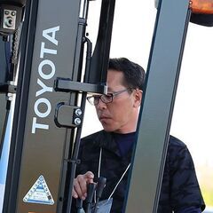 【🏝️宮古島・正社員】塗料配達ドライバー
