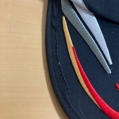 Daiwa キャップ　 ダイワ　 帽子　フリーサイズの画像