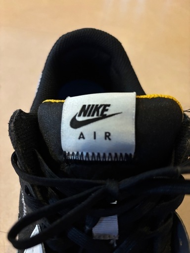NIKE AIR MAX２７センチ