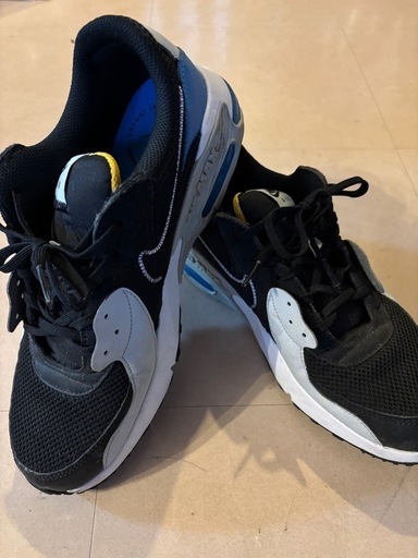 NIKE AIR MAX２７センチ