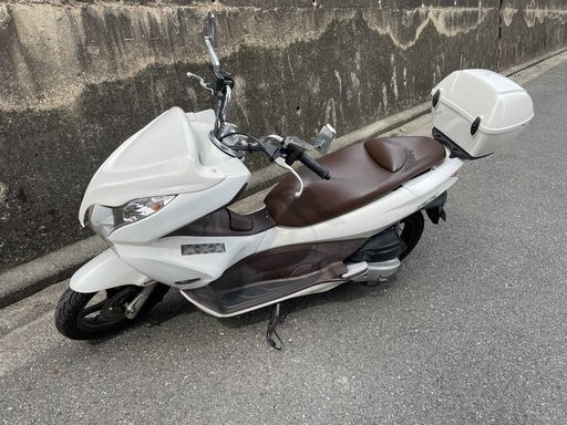 ホンダ　PCX