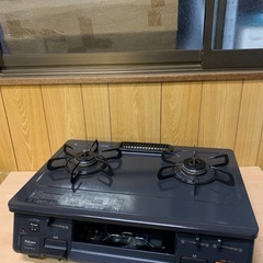 ✅パロマガスコンロ✅ ✅IC-S87K-2L✅