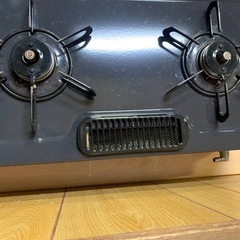 ✅パロマガスコンロ✅ ✅IC-S87K-2L✅の画像