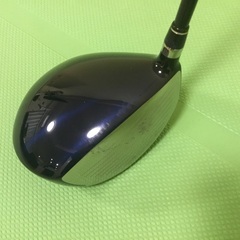 ドライバー マグレガー マックテック NV2-iX400の画像