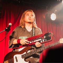 バンドやりたいです