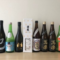 3/30(日)東中野で日本酒会(年度末在庫一掃&持ち寄り会！) - 中野区
