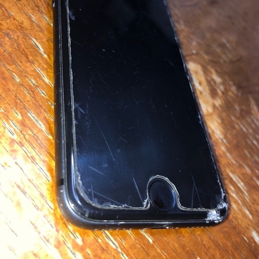 値下げ頑張りますのでご連絡ください！　iPhone8 中古　simフリー