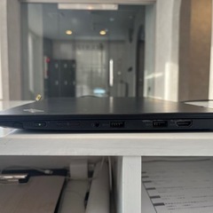 Lenovo Thinkpad X1 yogaの画像