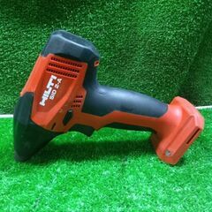 HILTI ヒルティ SID 2-A/SF 2-A 充電式インパクトドライバー/ドリルドライバー【市川行徳店】【店頭取引限定】【中古】管理番号：IT2N5ZGWKLJ0の画像