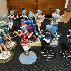 フィギュア