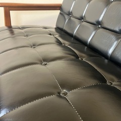 カリモク60 2シーターの画像