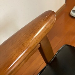カリモク60 2シーターの画像
