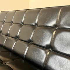 カリモク60 2シーターの画像