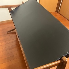 カリモク60 2シーターの画像