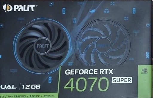 マザーボード　4070super