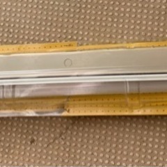 照明器具　蛍光灯の画像