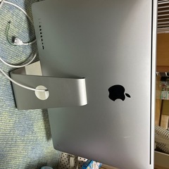 Apple iMacの画像