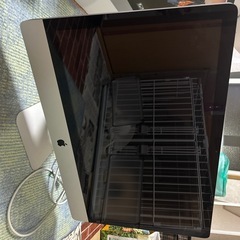 Apple iMacの画像