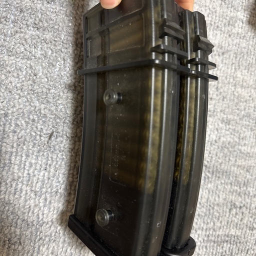 東京マルイ オートマチック電動エアーガン　FM23-TM