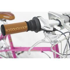 RALEIGH 「ラレー」 RSM RSW SPORT MIXTE 2021年モデル 20インチ ミニベロ / バイチャリ阪急塚口店　IT5RVWOF0IVEの画像