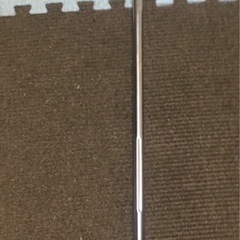 ACUSHNETスタンダードパターの画像