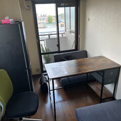 急募　人材派遣営業、設備アシスタント2