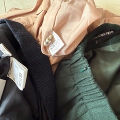 レディースブランド服　15点以上　Mの画像