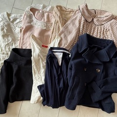 レディースブランド服　15点以上　M